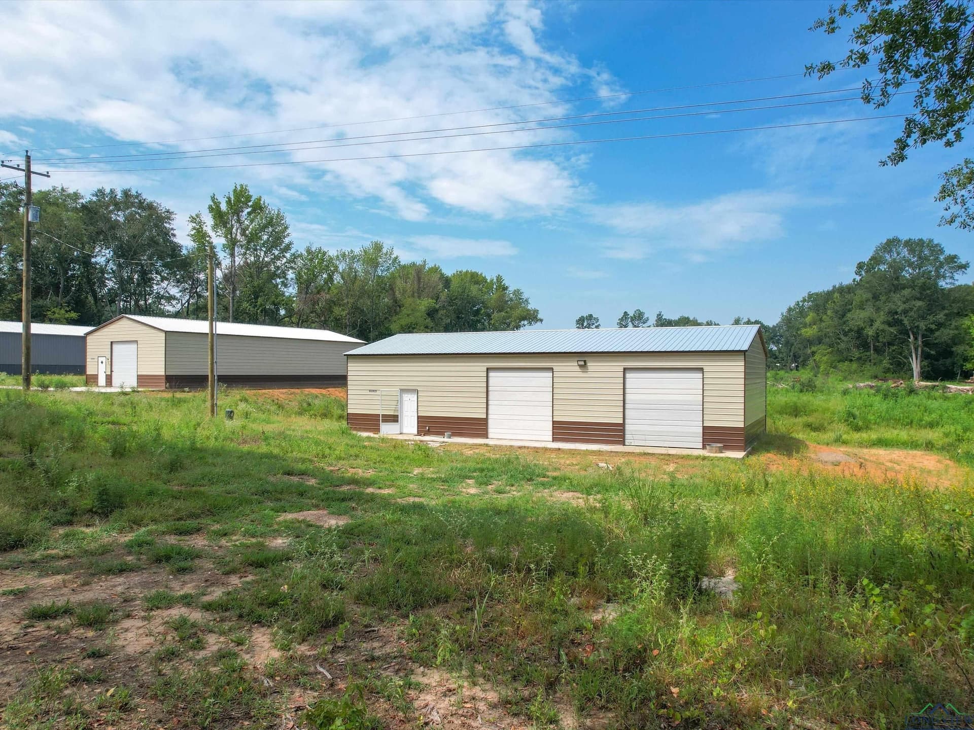 11.4 acres in Upshur County