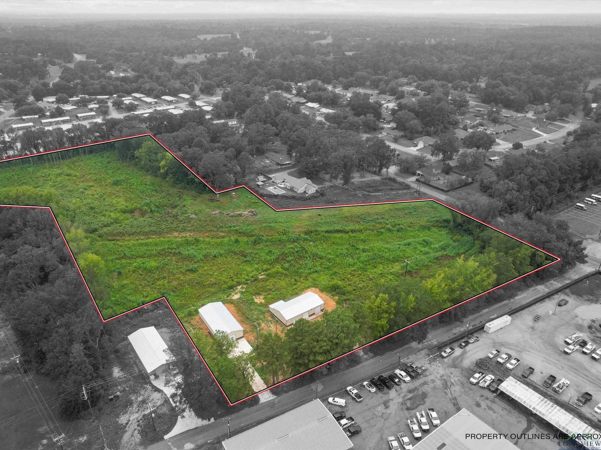 11.4 acres in Upshur County gallery image 2