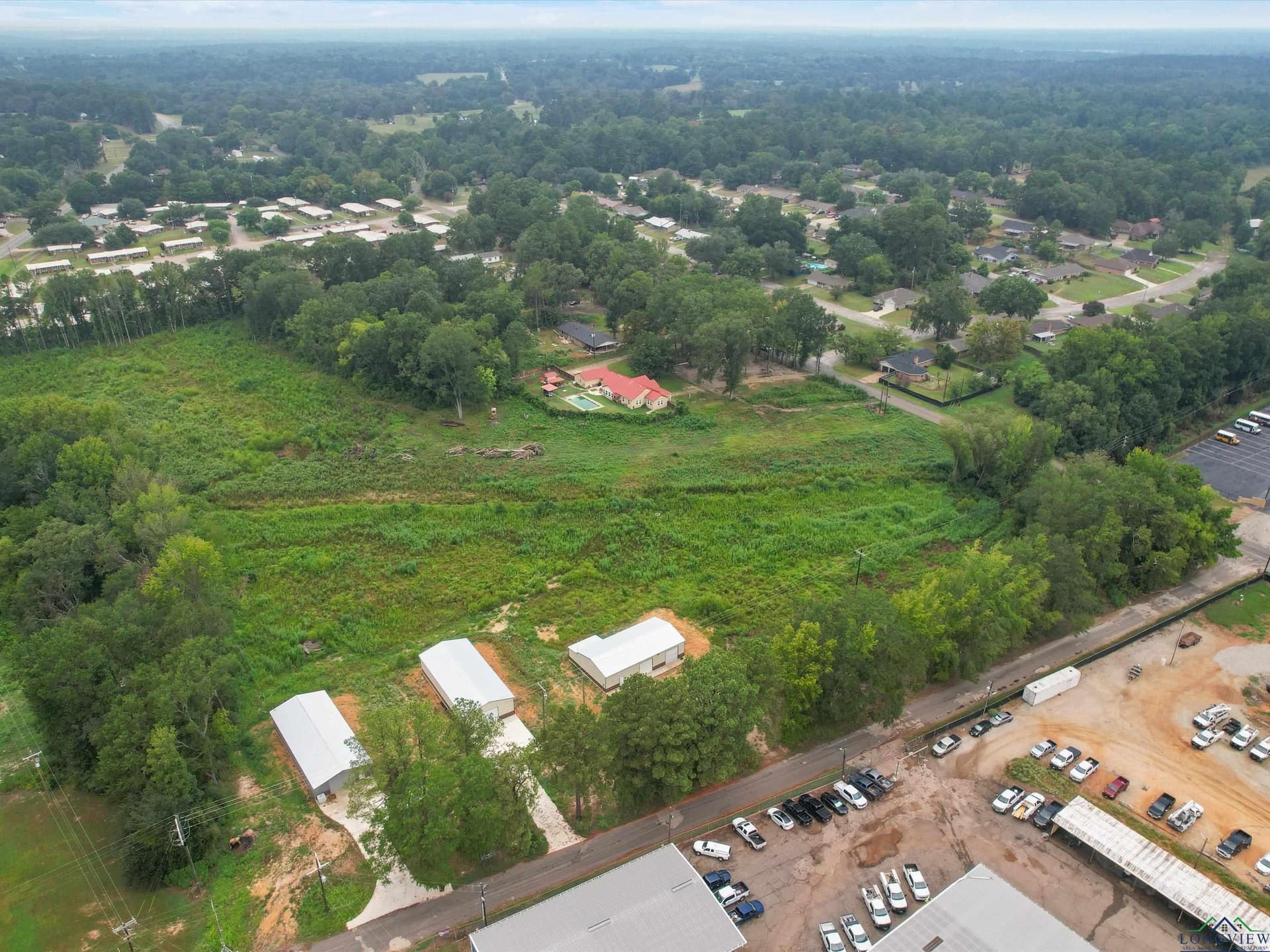 11.4 acres in Upshur County gallery image 4