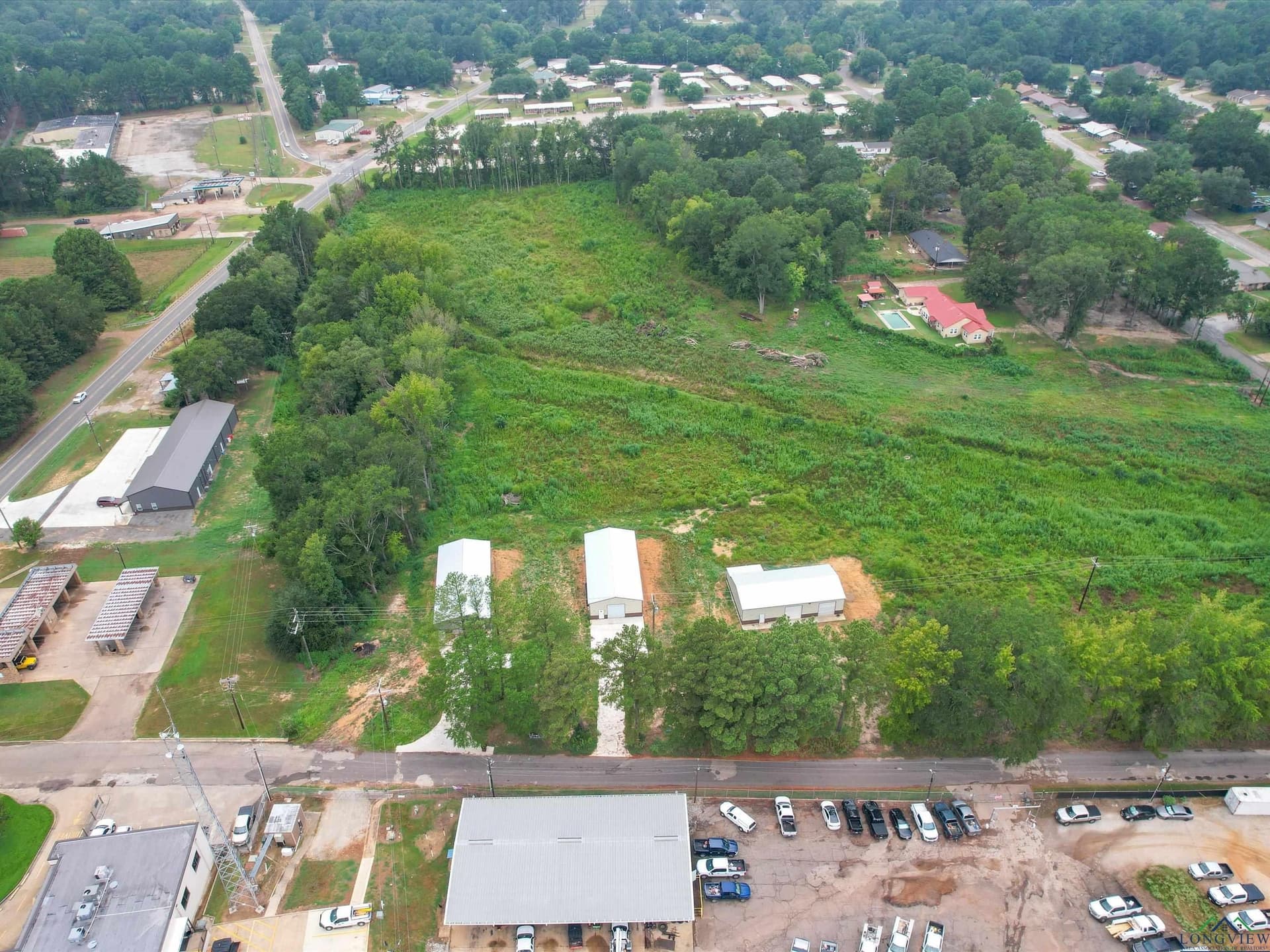 11.4 acres in Upshur County gallery image 3