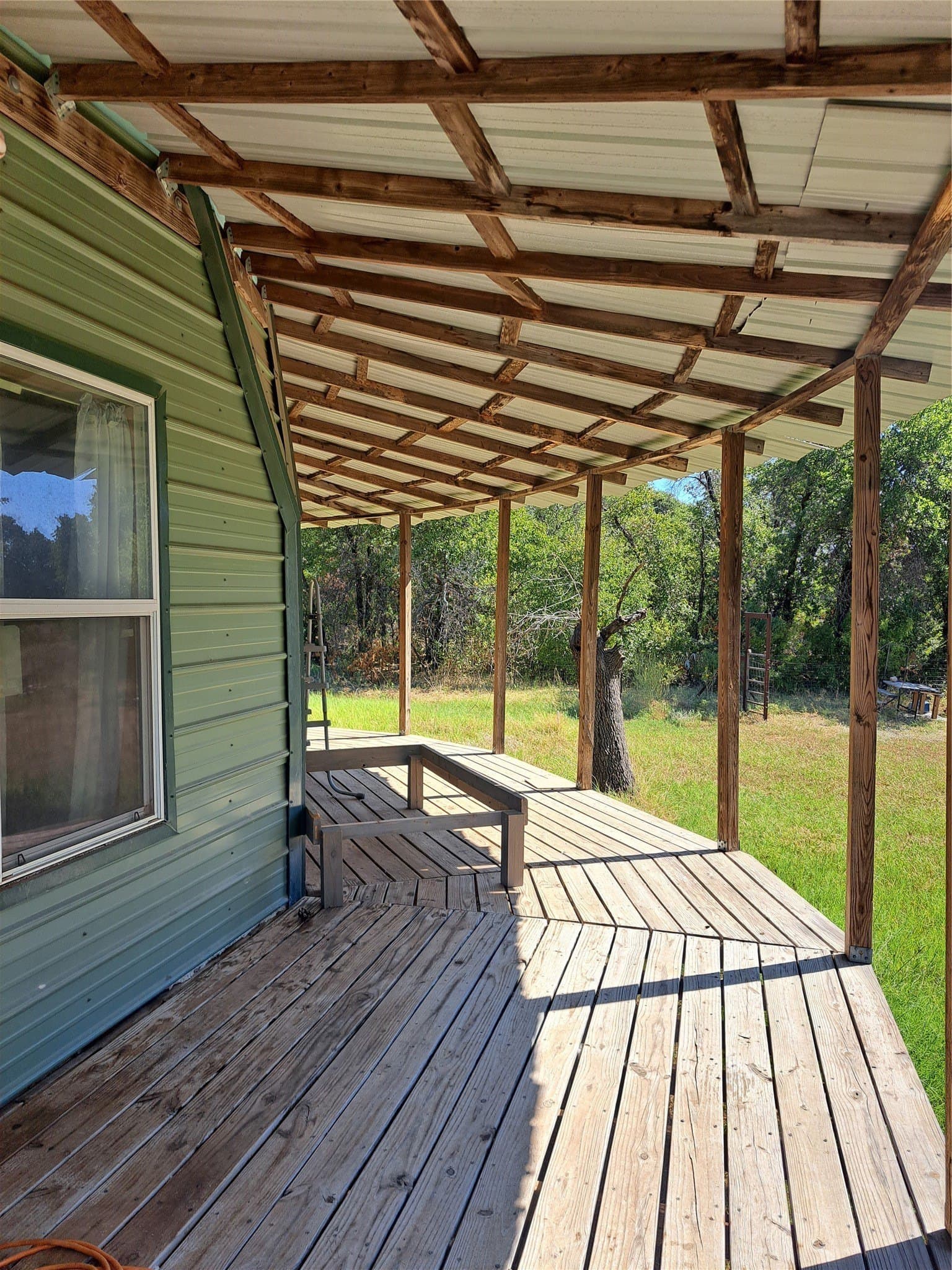21 acres in Jones County gallery image 2