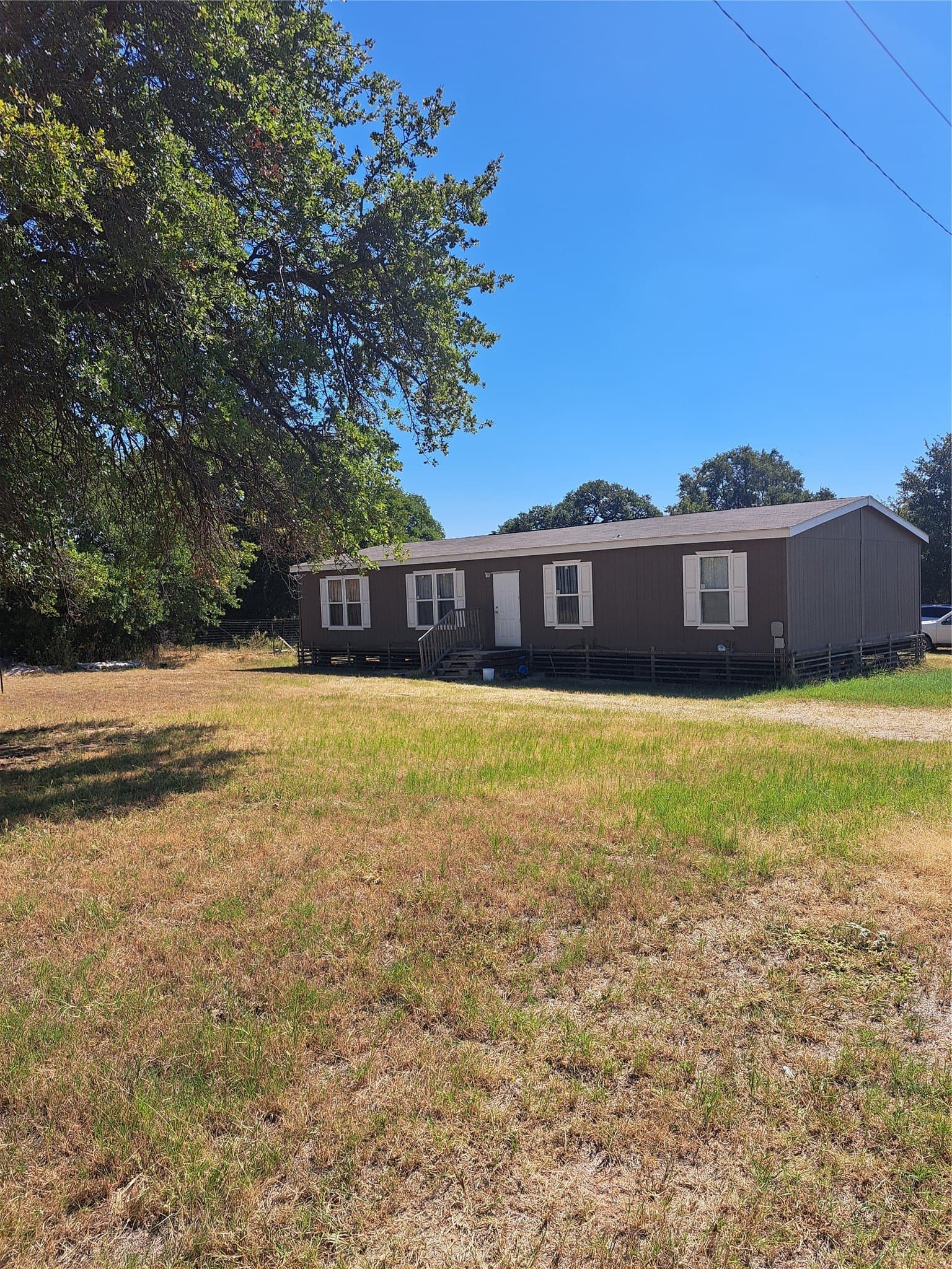 21 acres in Jones County gallery image 4