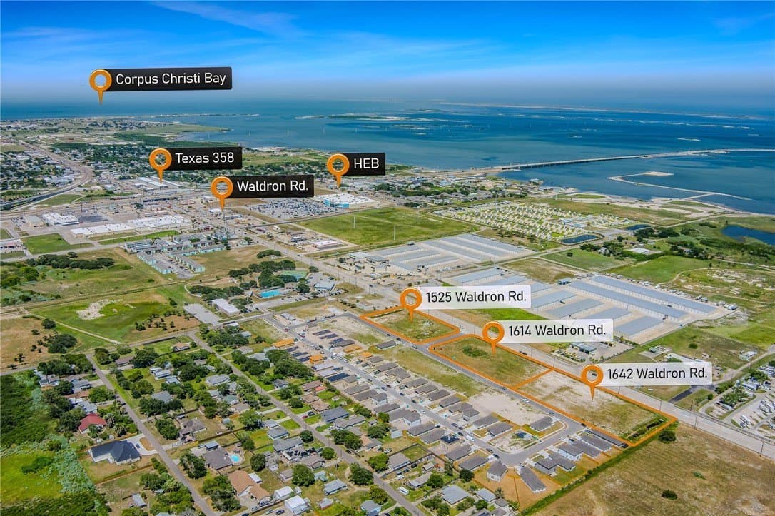 1.36 acres in Nueces County gallery image 2