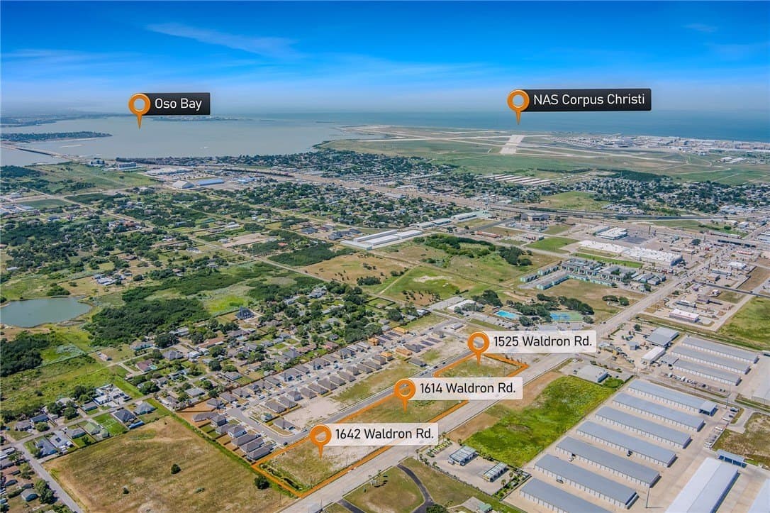 1.36 acres in Nueces County gallery image 4