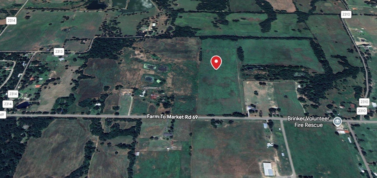 14.16 acres in Hopkins County - photo 3