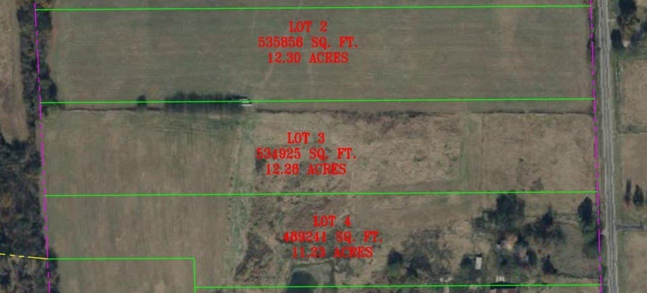 14.16 acres in Hopkins County - photo 4