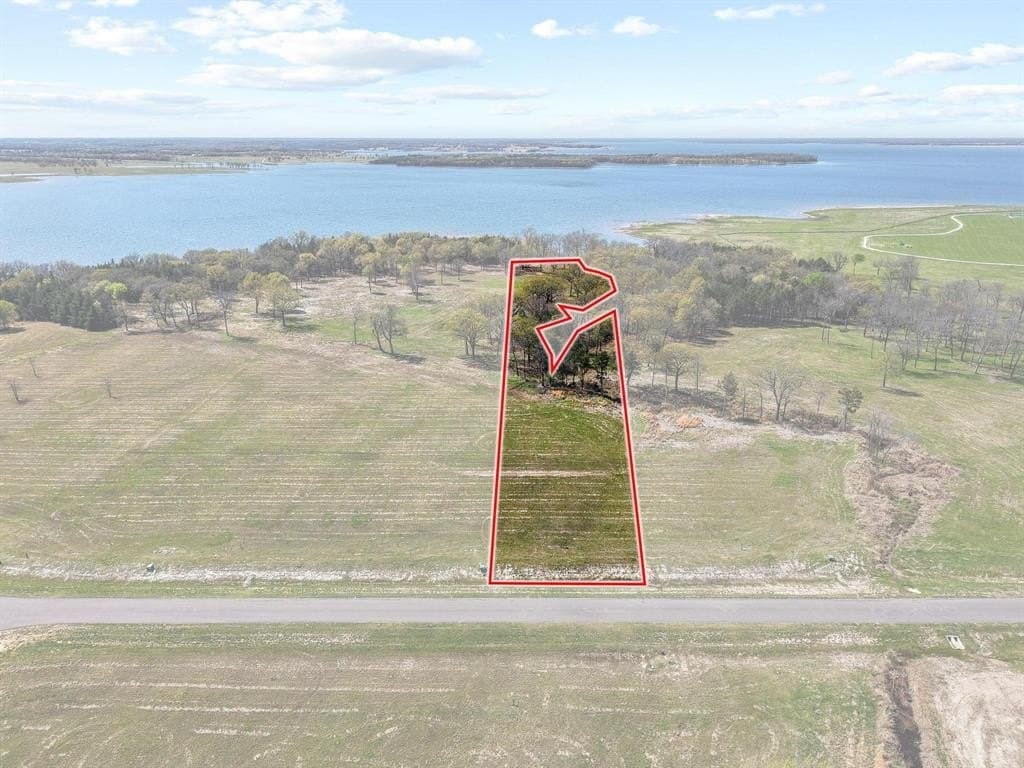 3.01 acres in Fannin County featured view