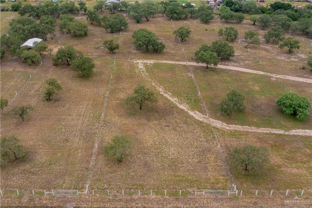 1.42 acres in Hidalgo County