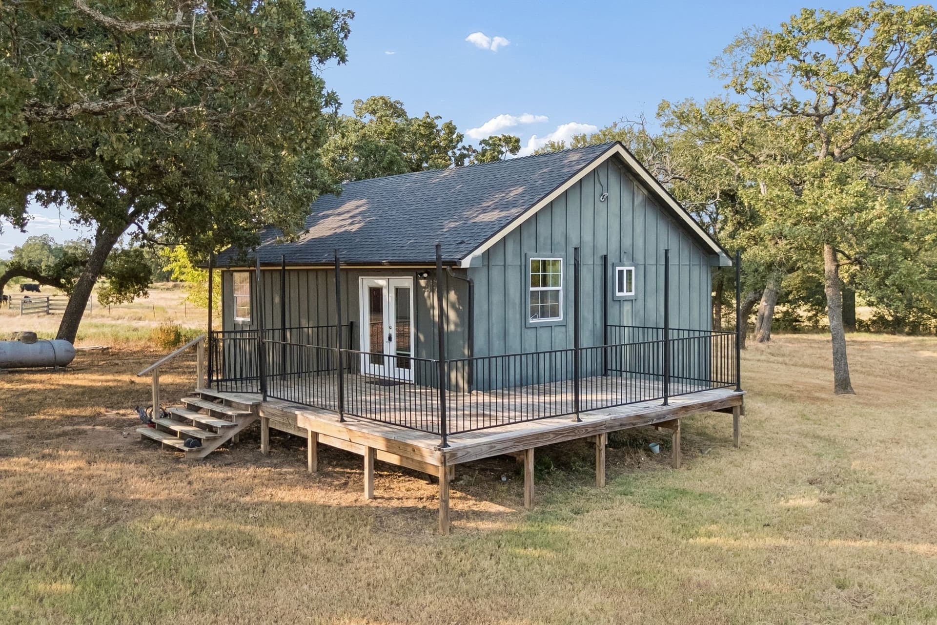 34 acres in Denton County - photo 35