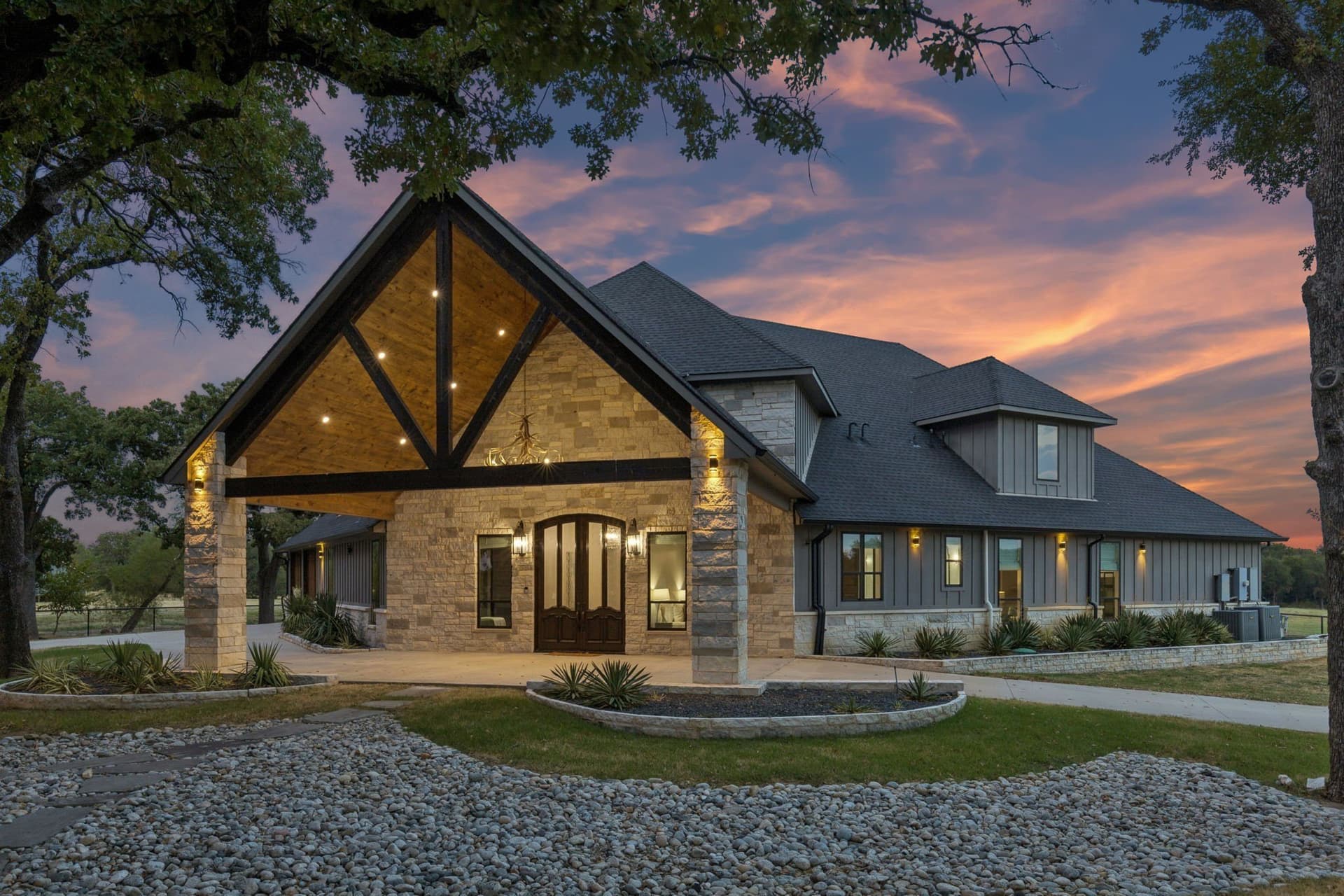 34 acres in Denton County