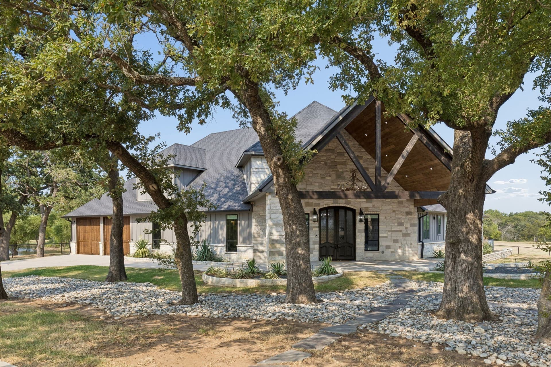34 acres in Denton County - photo 2
