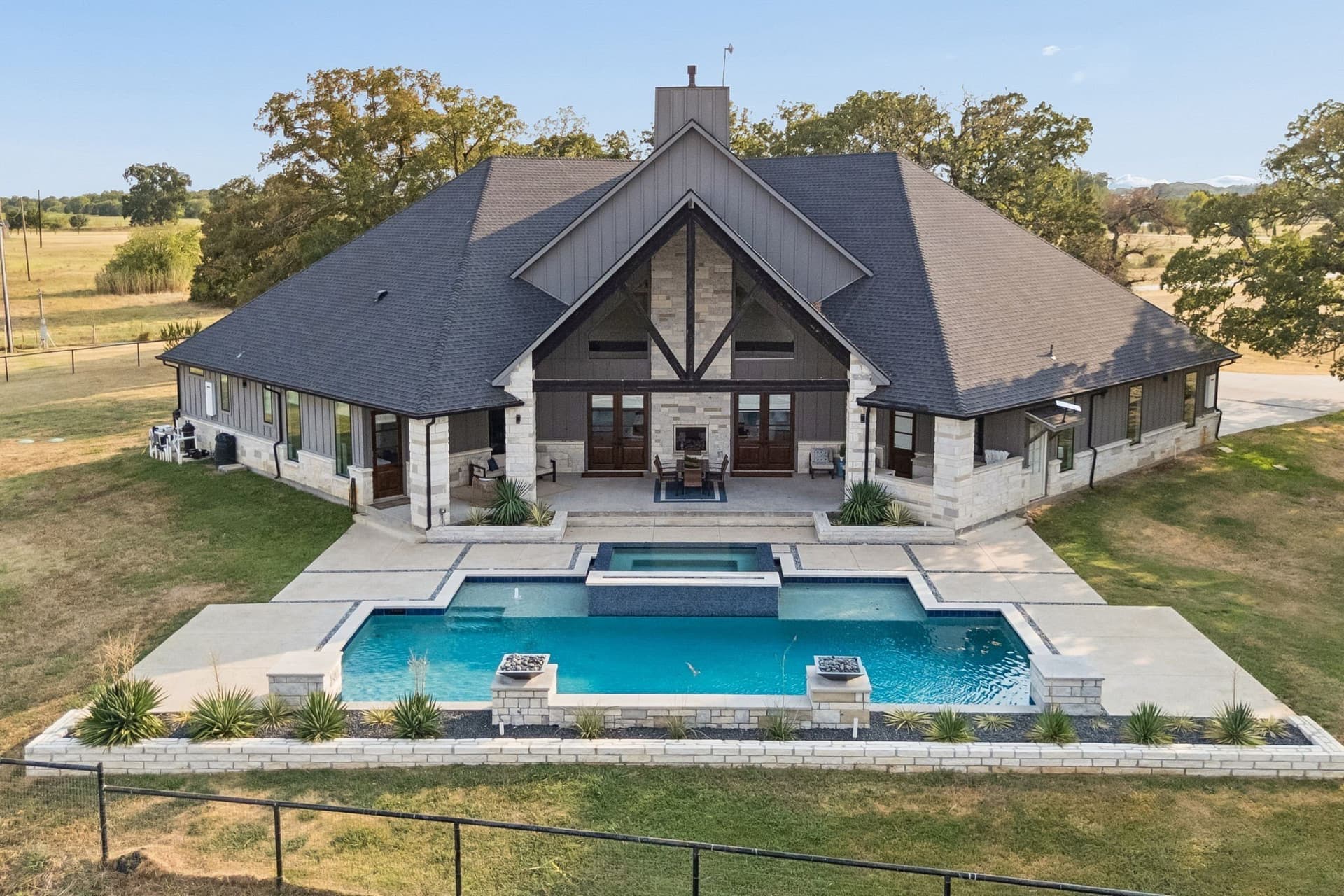 34 acres in Denton County - photo 5