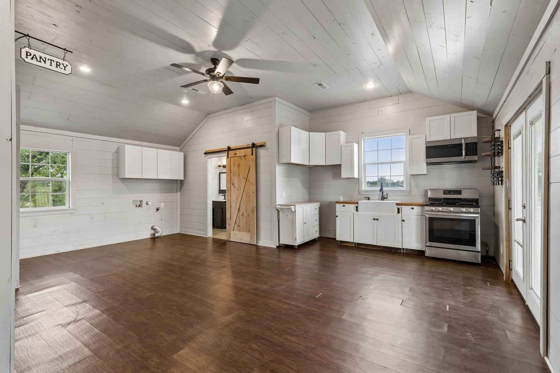 34 acres in Denton County - photo 36