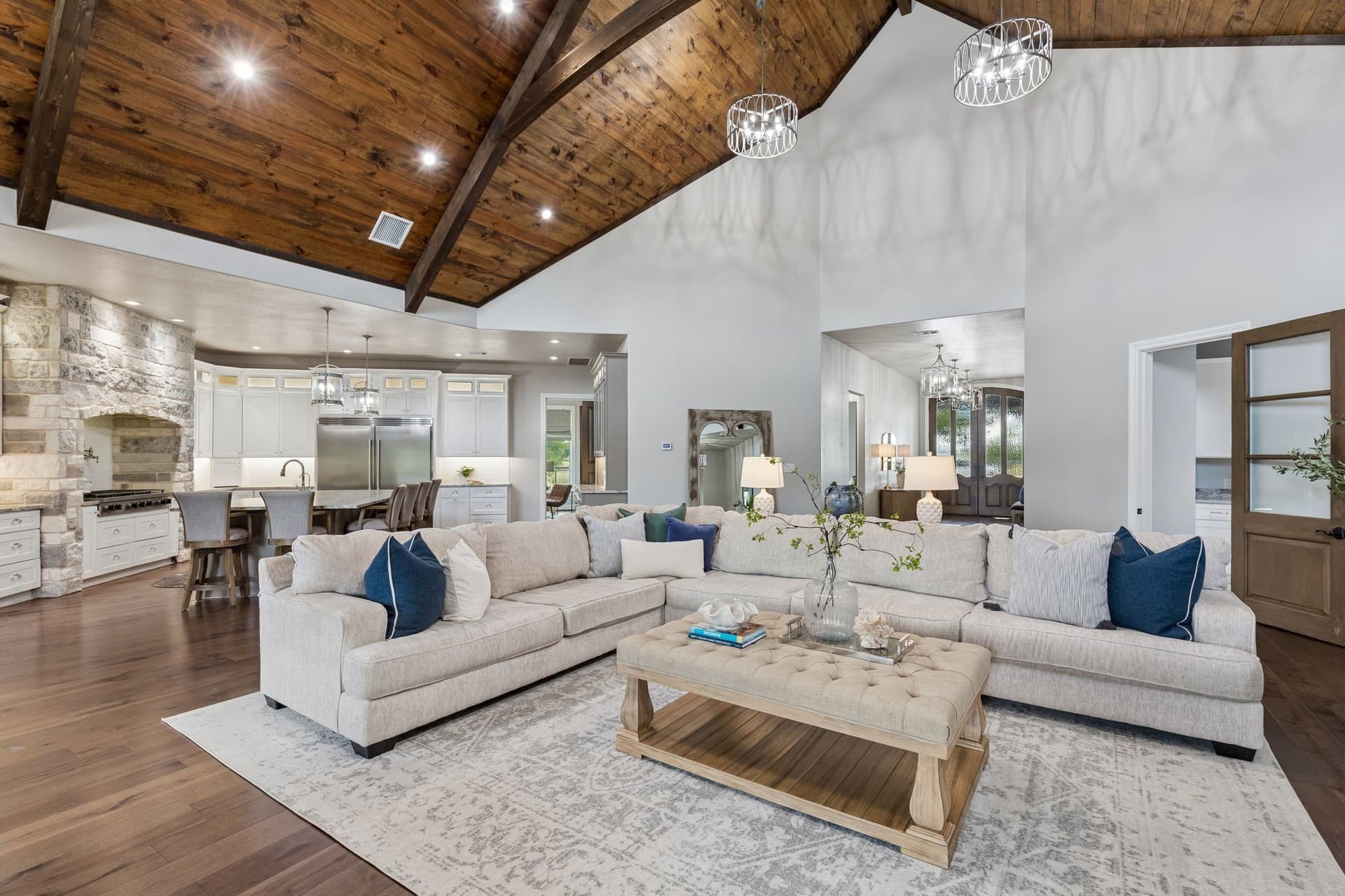 34 acres in Denton County - photo 9