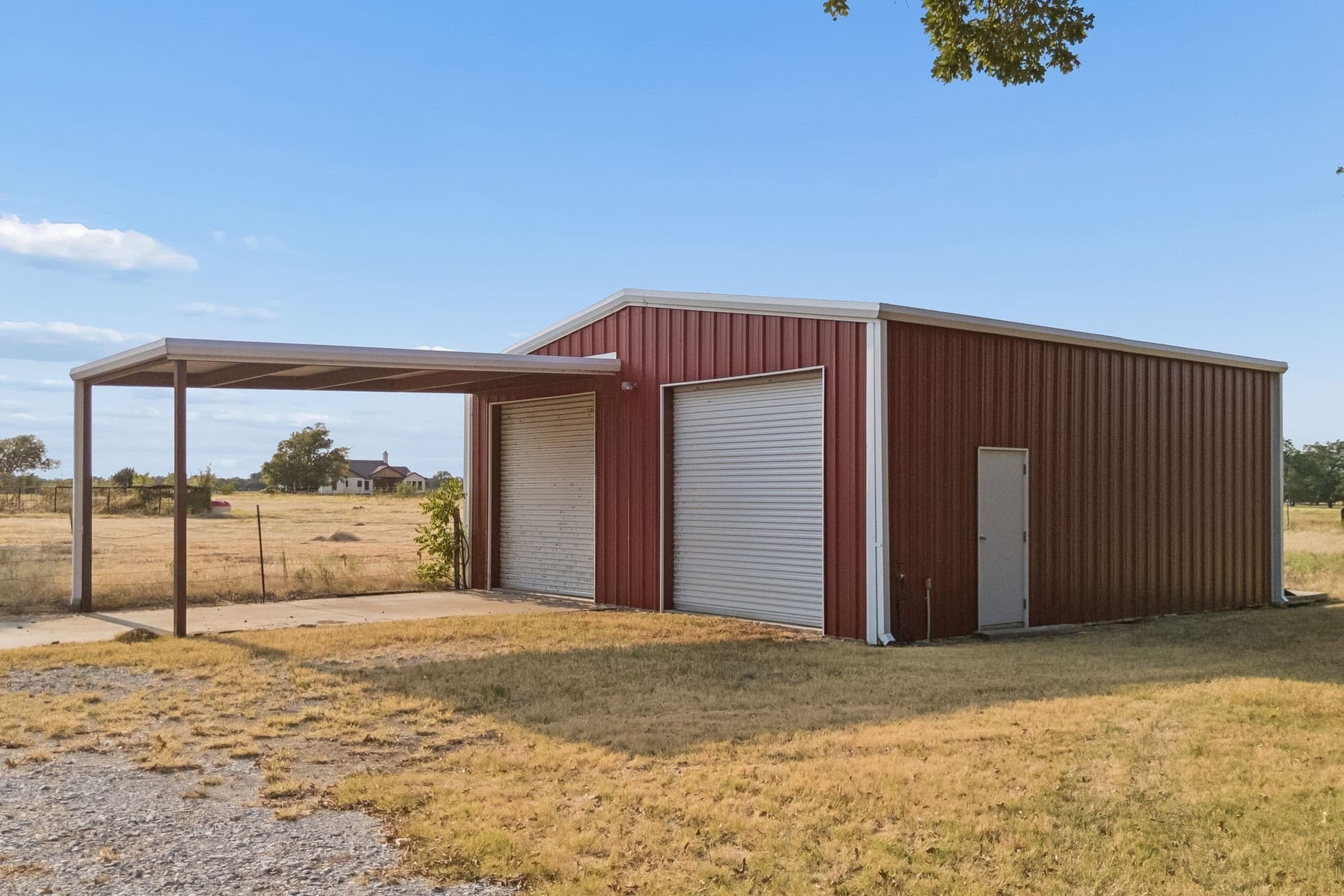 34 acres in Denton County - photo 38
