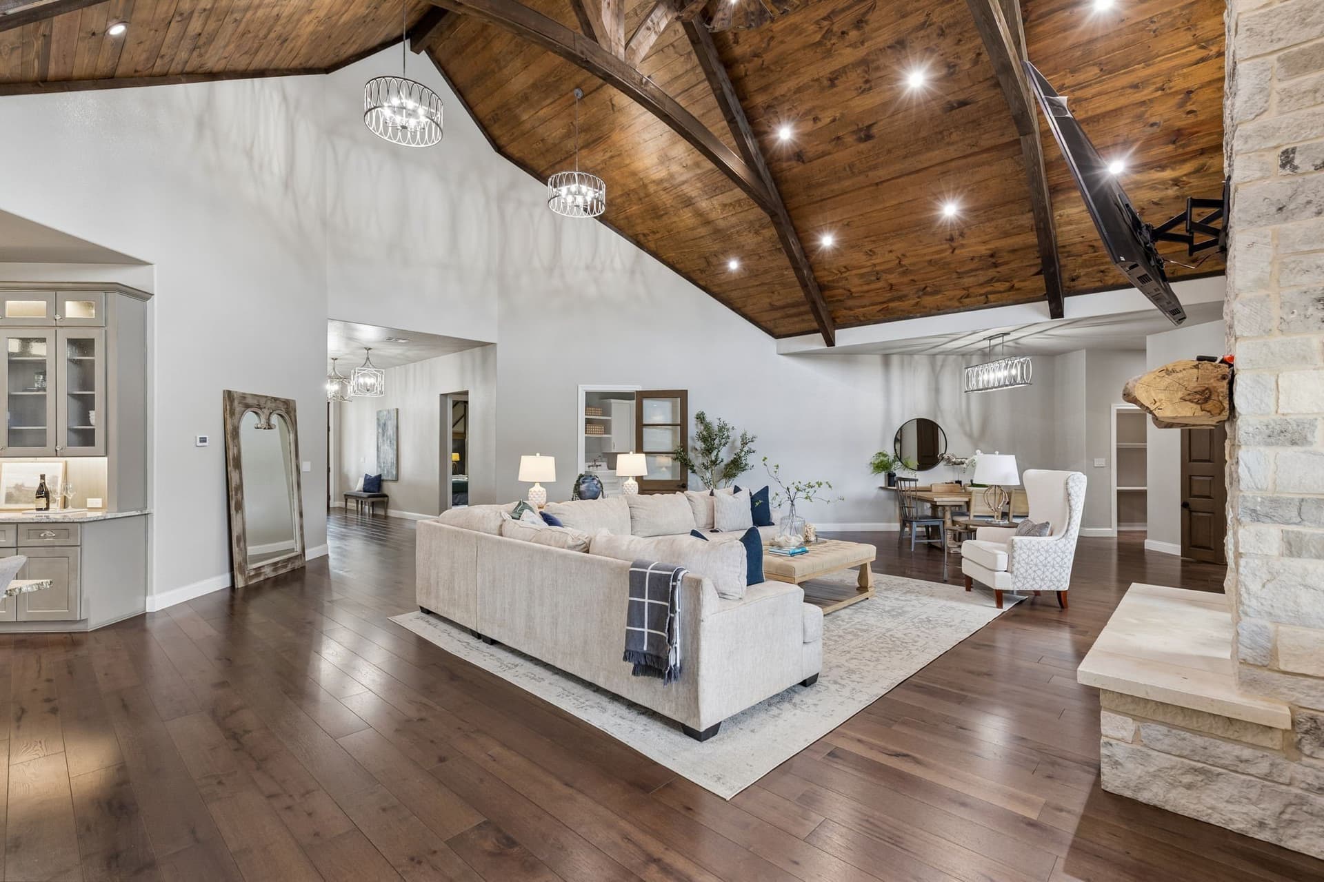 34 acres in Denton County - photo 10