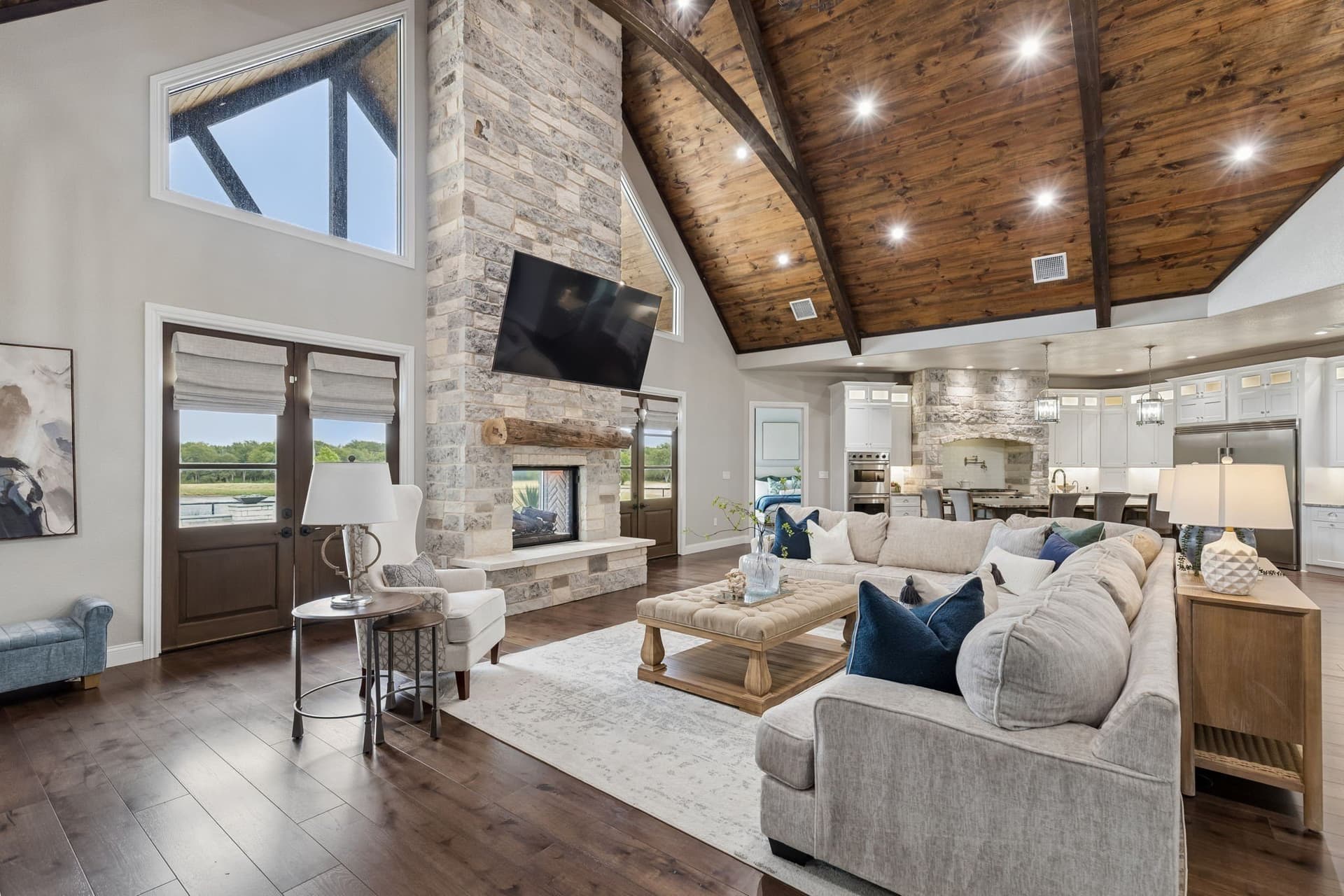 34 acres in Denton County - photo 8