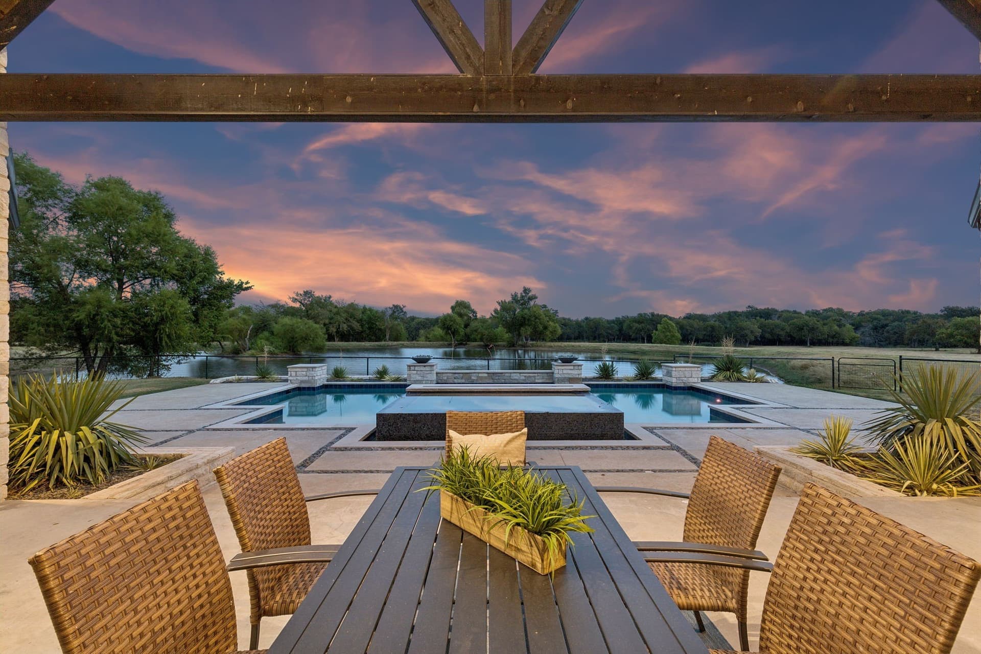 34 acres in Denton County - photo 33