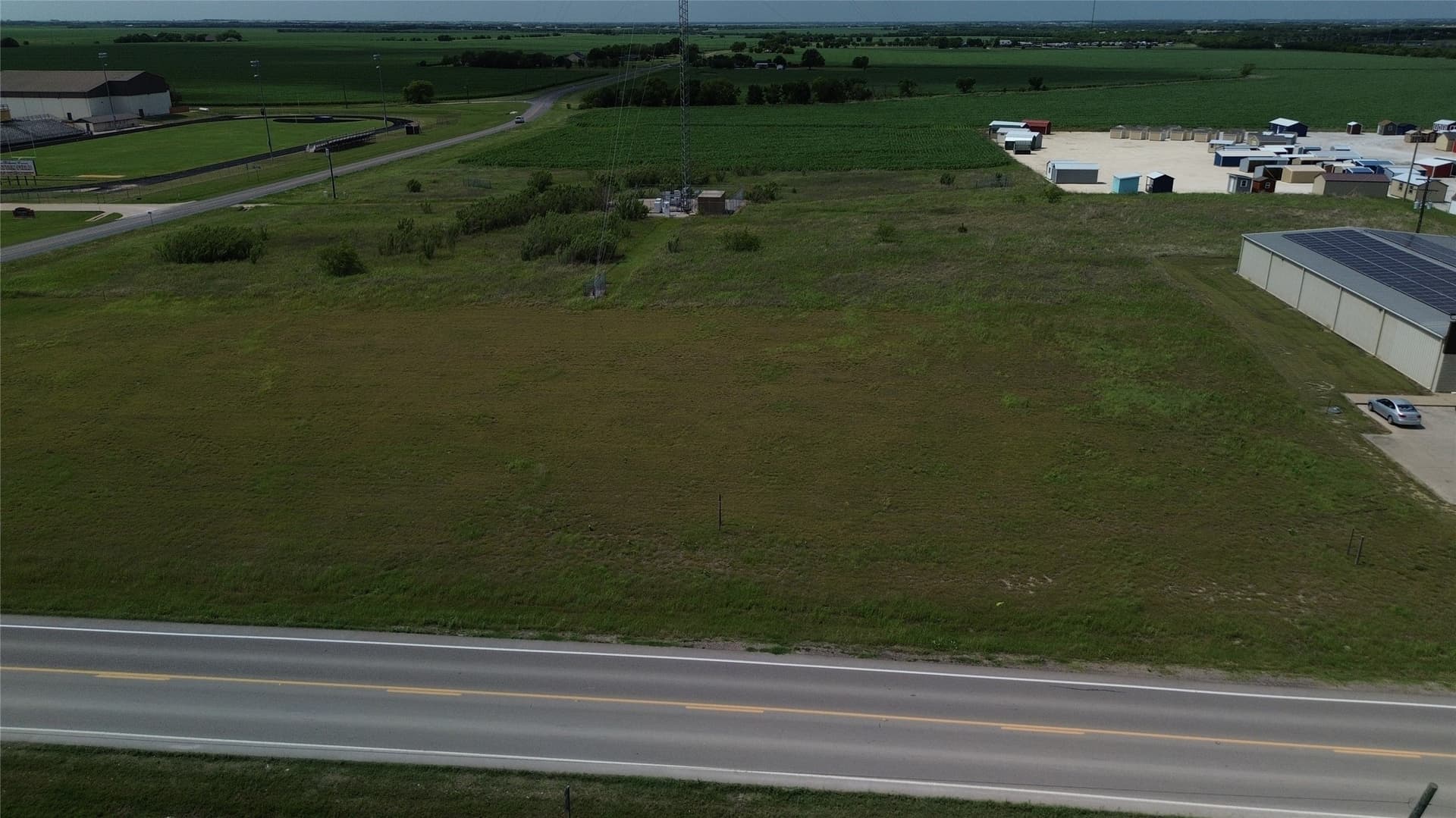 1.26 acres in Hill County - photo 6