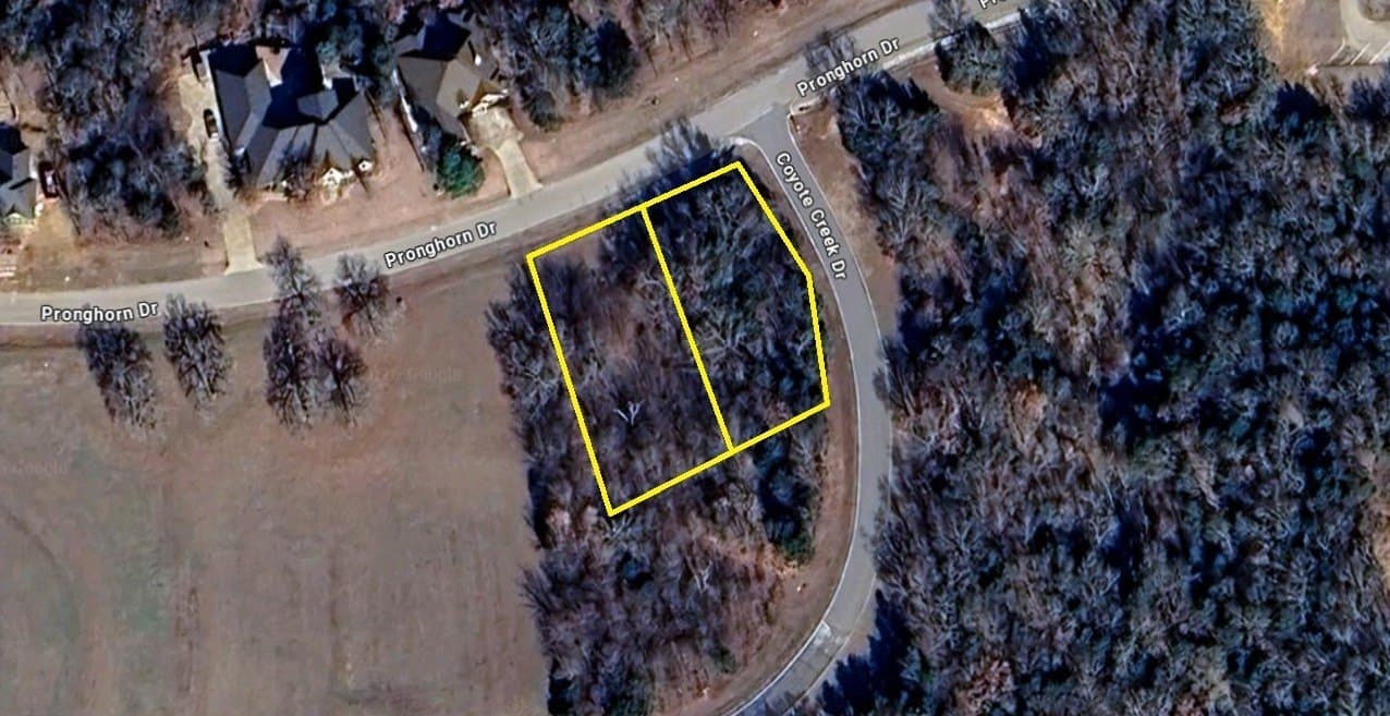 0.65 acres in Grayson County featured view