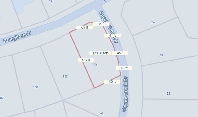 0.65 acres in Grayson County - photo 6
