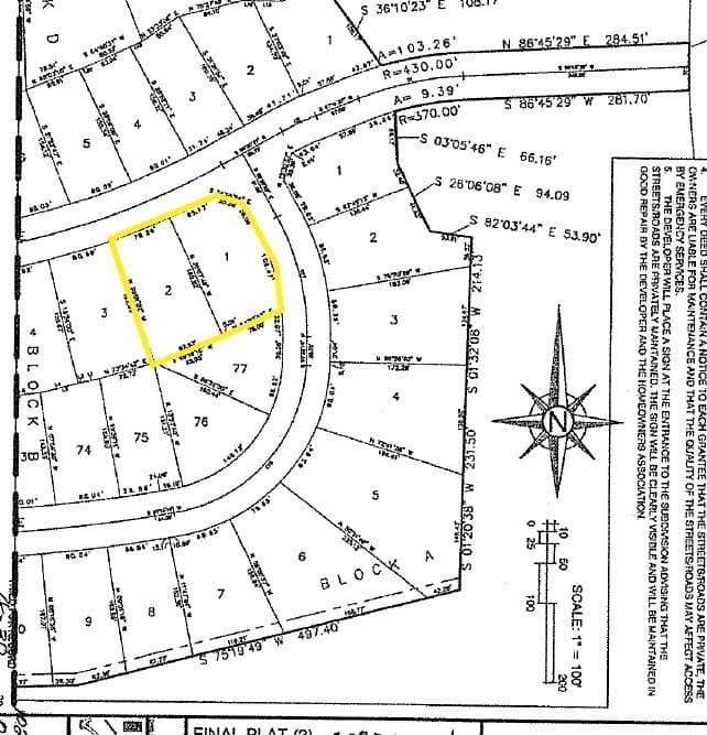 0.65 acres in Grayson County - photo 8