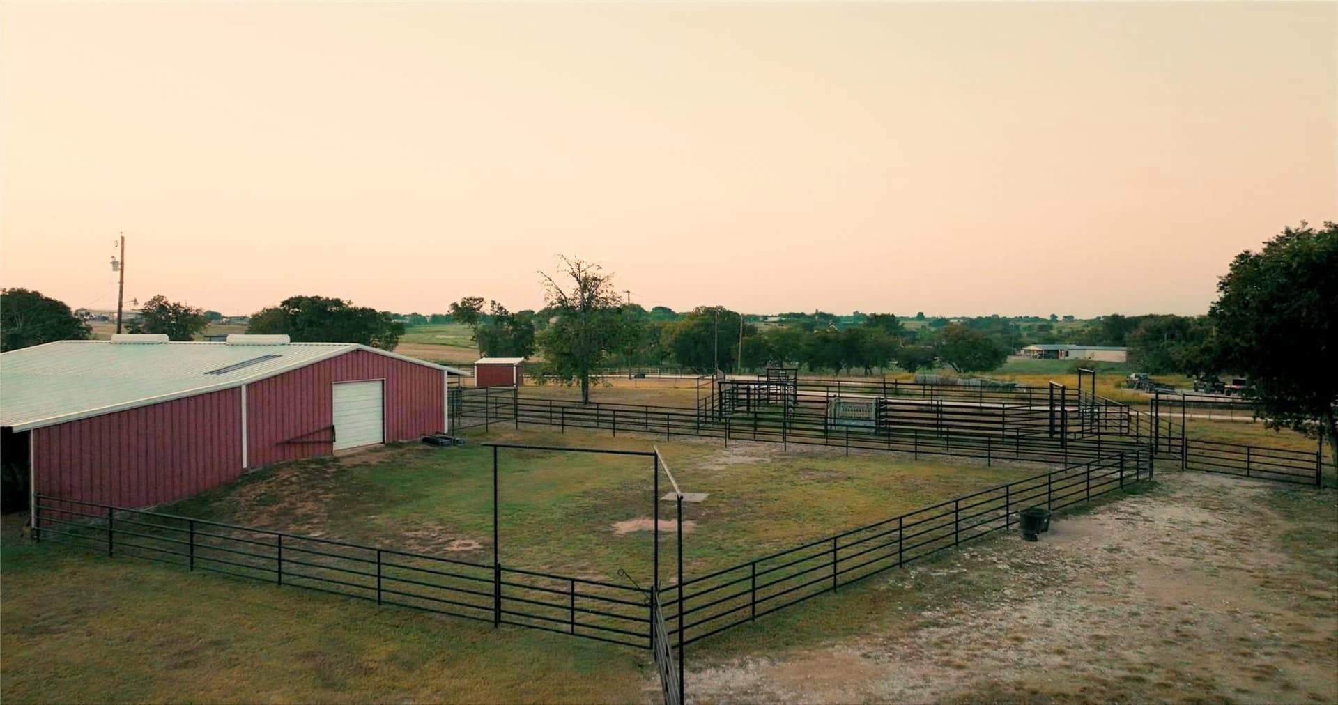 138 acres in Johnson County - photo 40