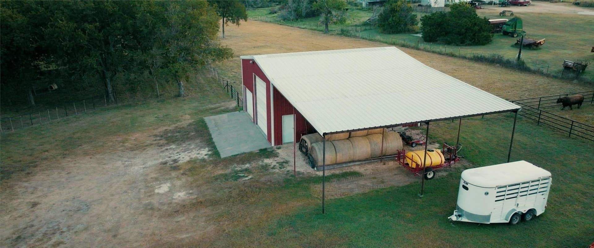 138 acres in Johnson County - photo 38
