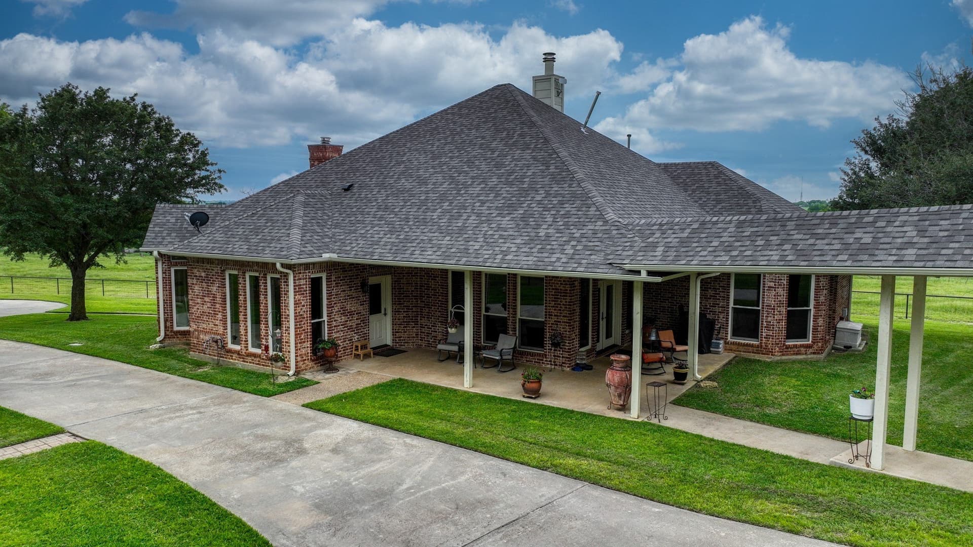 138 acres in Johnson County featured view