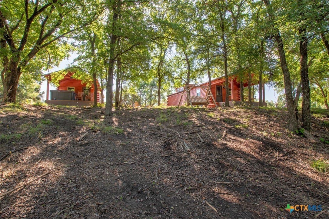 10.01 acres in Lampasas County gallery image 2