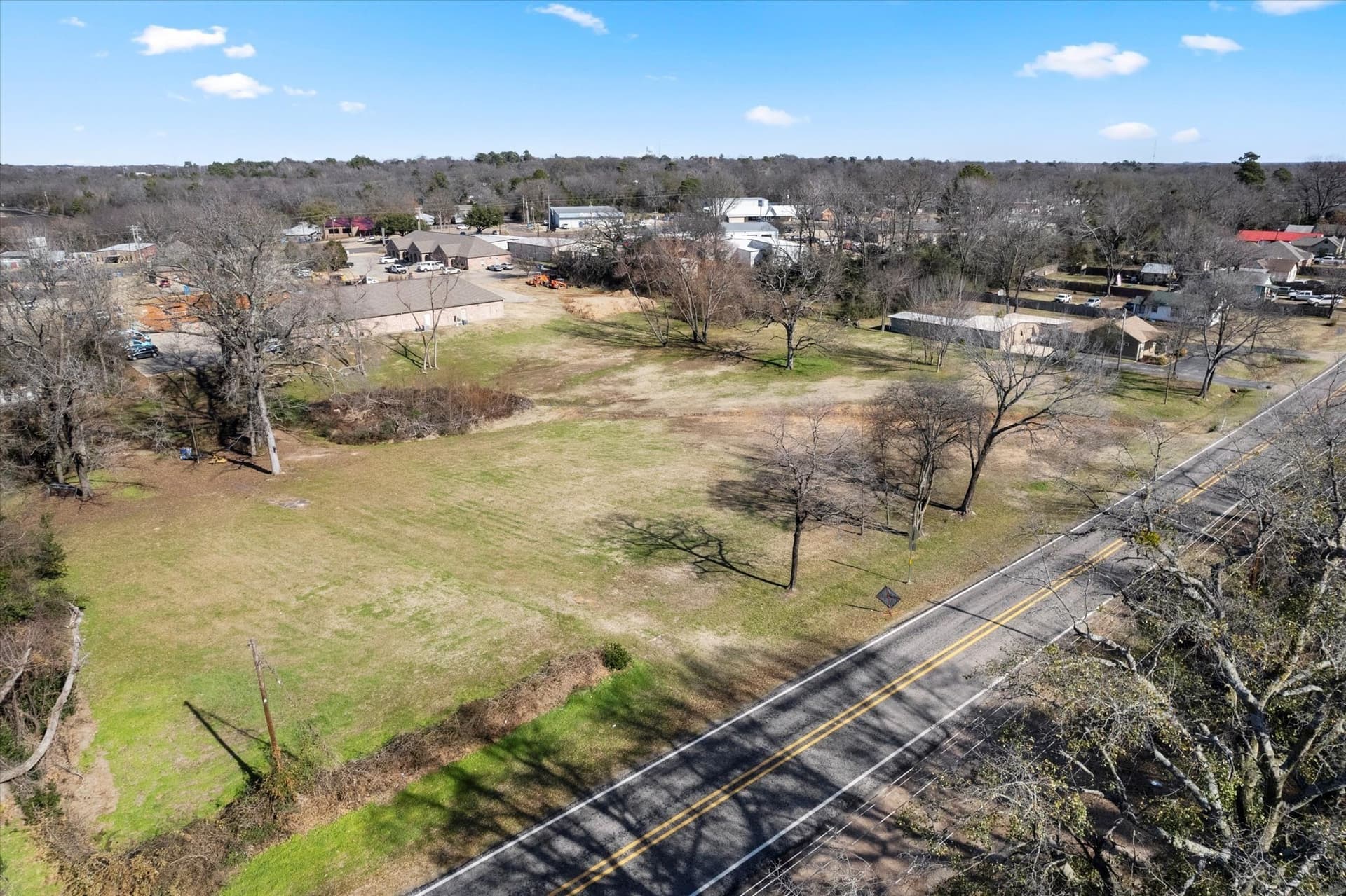 4.66 acres in Titus County - photo 9