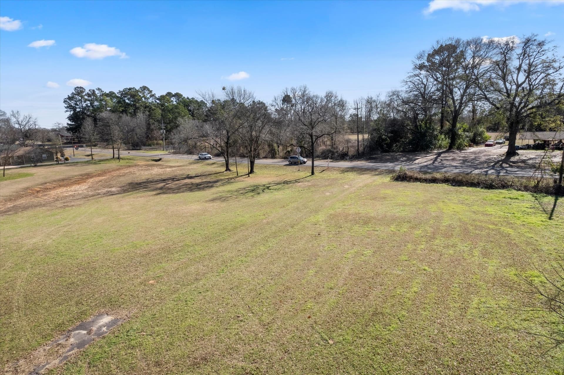 4.66 acres in Titus County gallery image 4