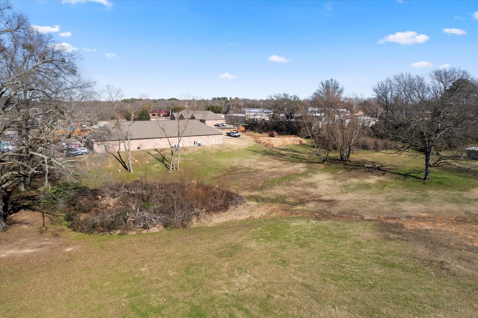 4.66 acres in Titus County gallery image 3