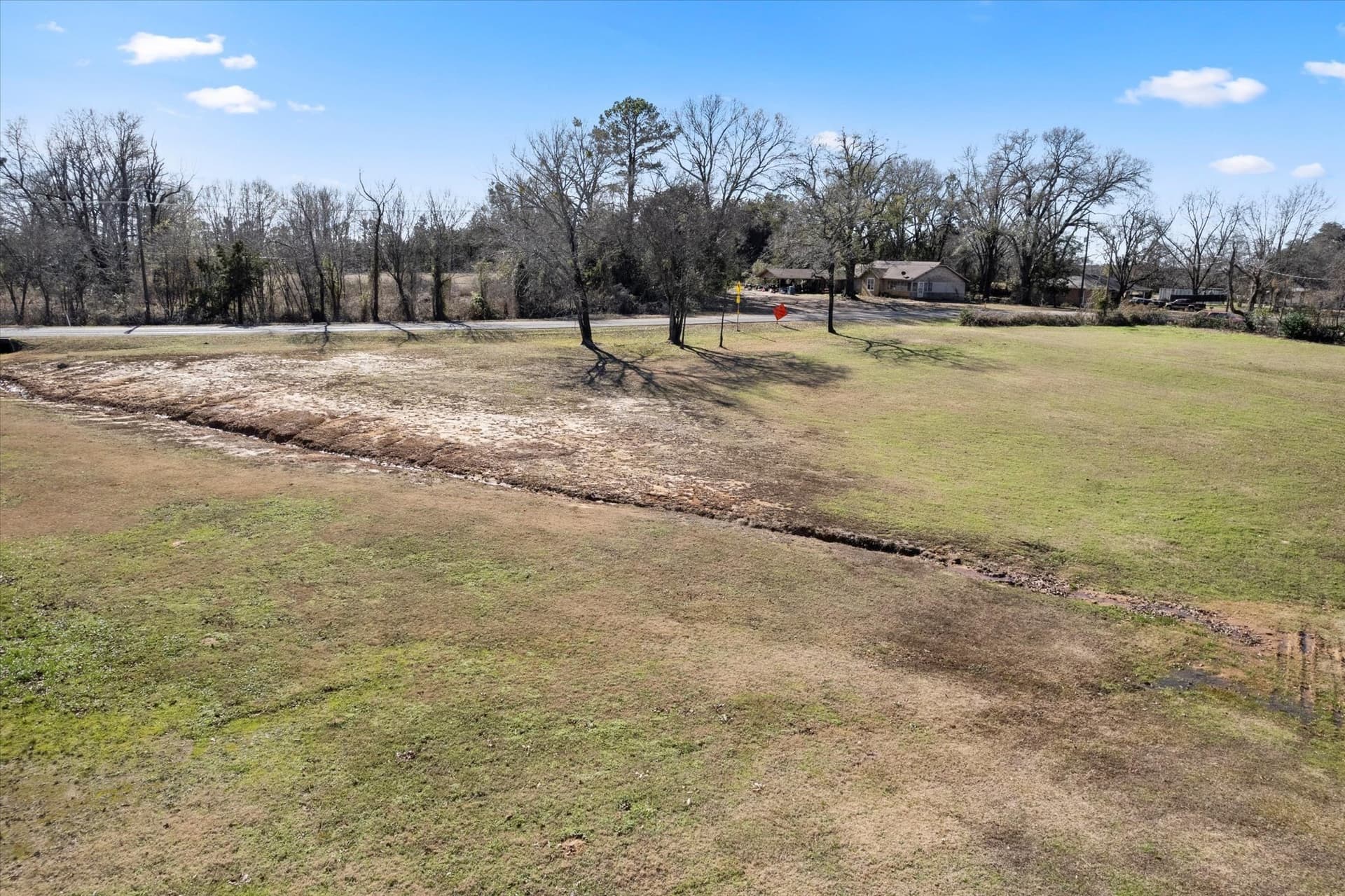 4.66 acres in Titus County gallery image 2
