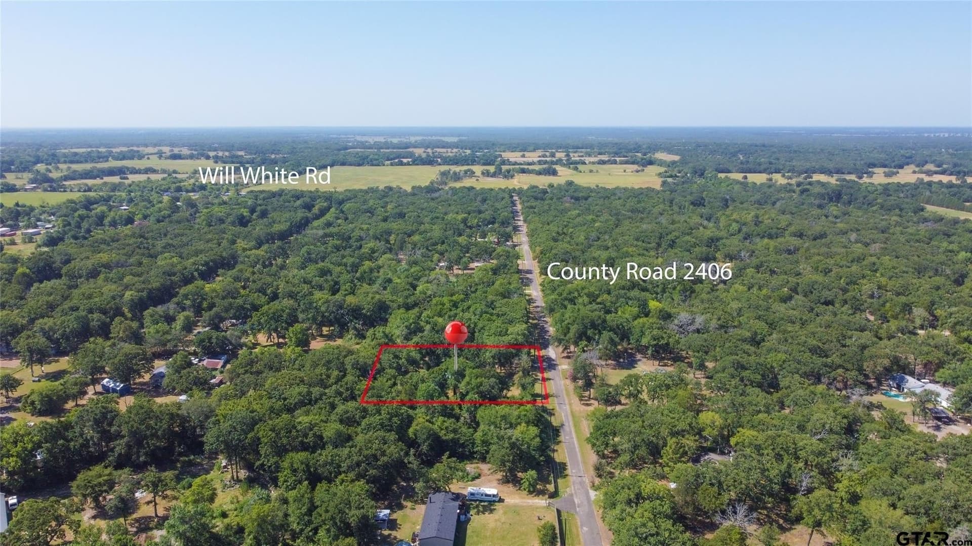 0.89 acres in Henderson County gallery image 4