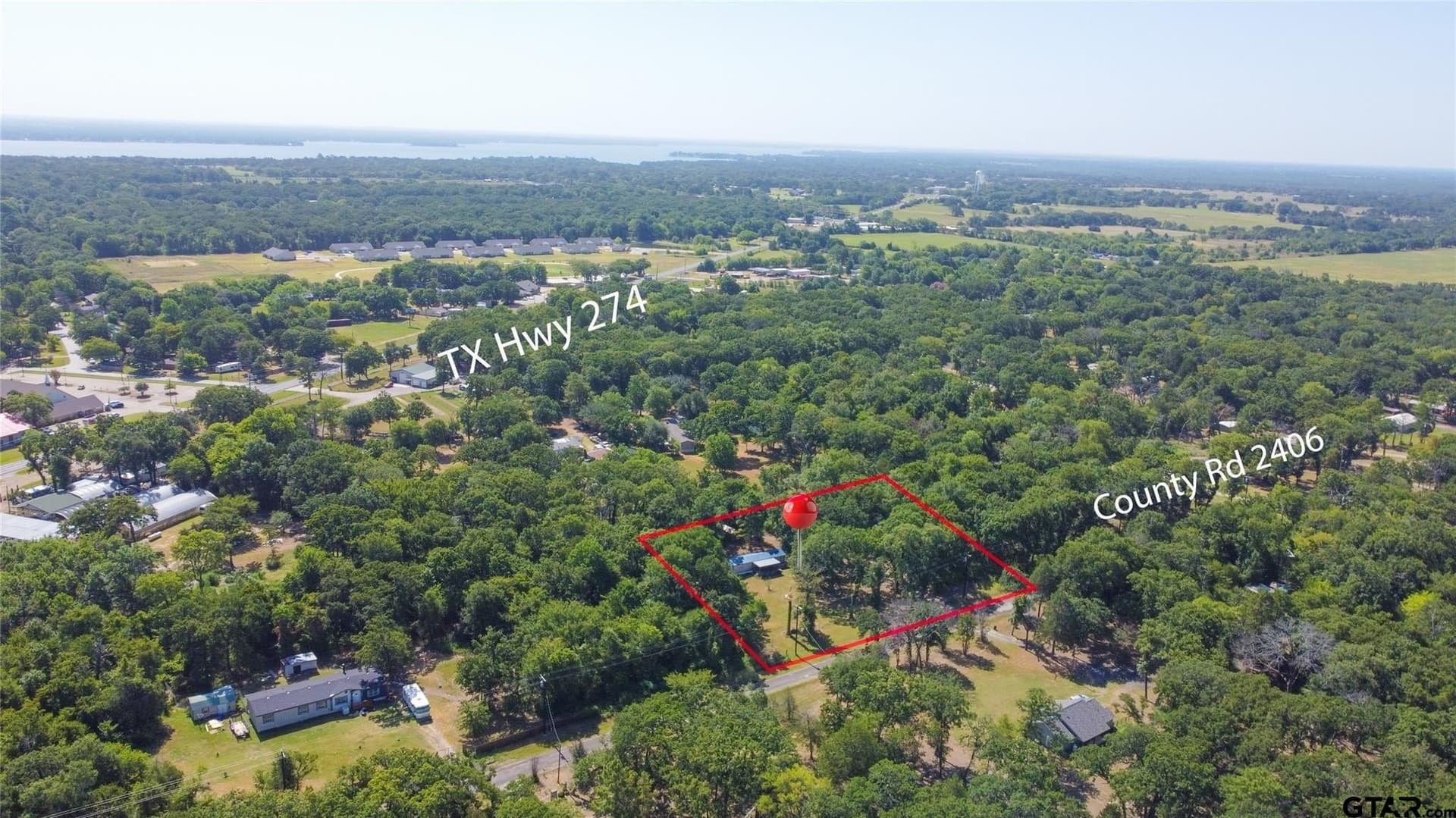 0.89 acres in Henderson County gallery image 2