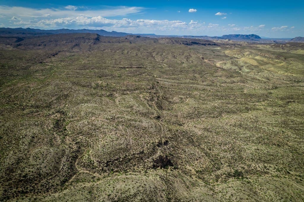 160 acres in Brewster County gallery image 2