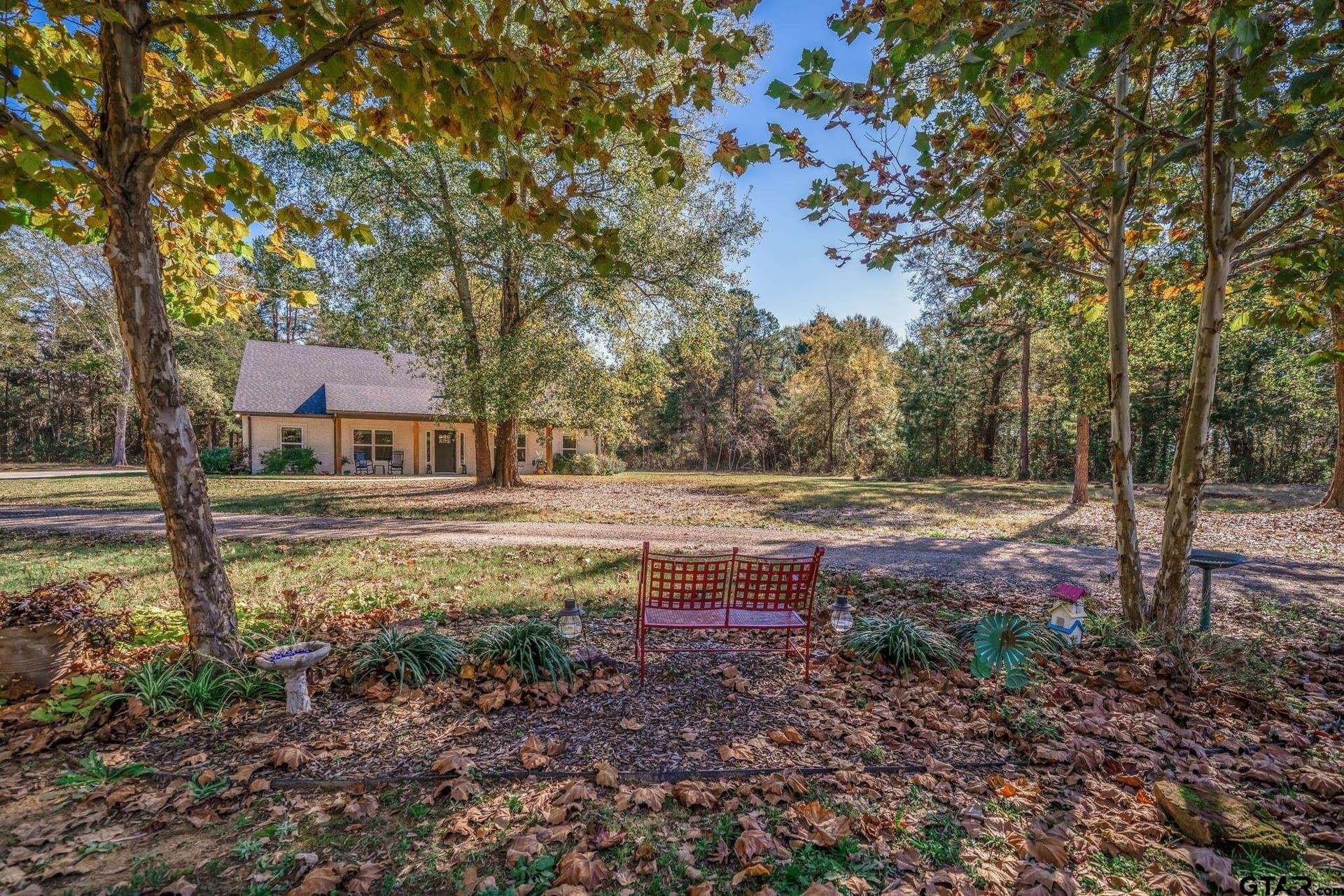 22 acres in Cherokee County gallery image 3