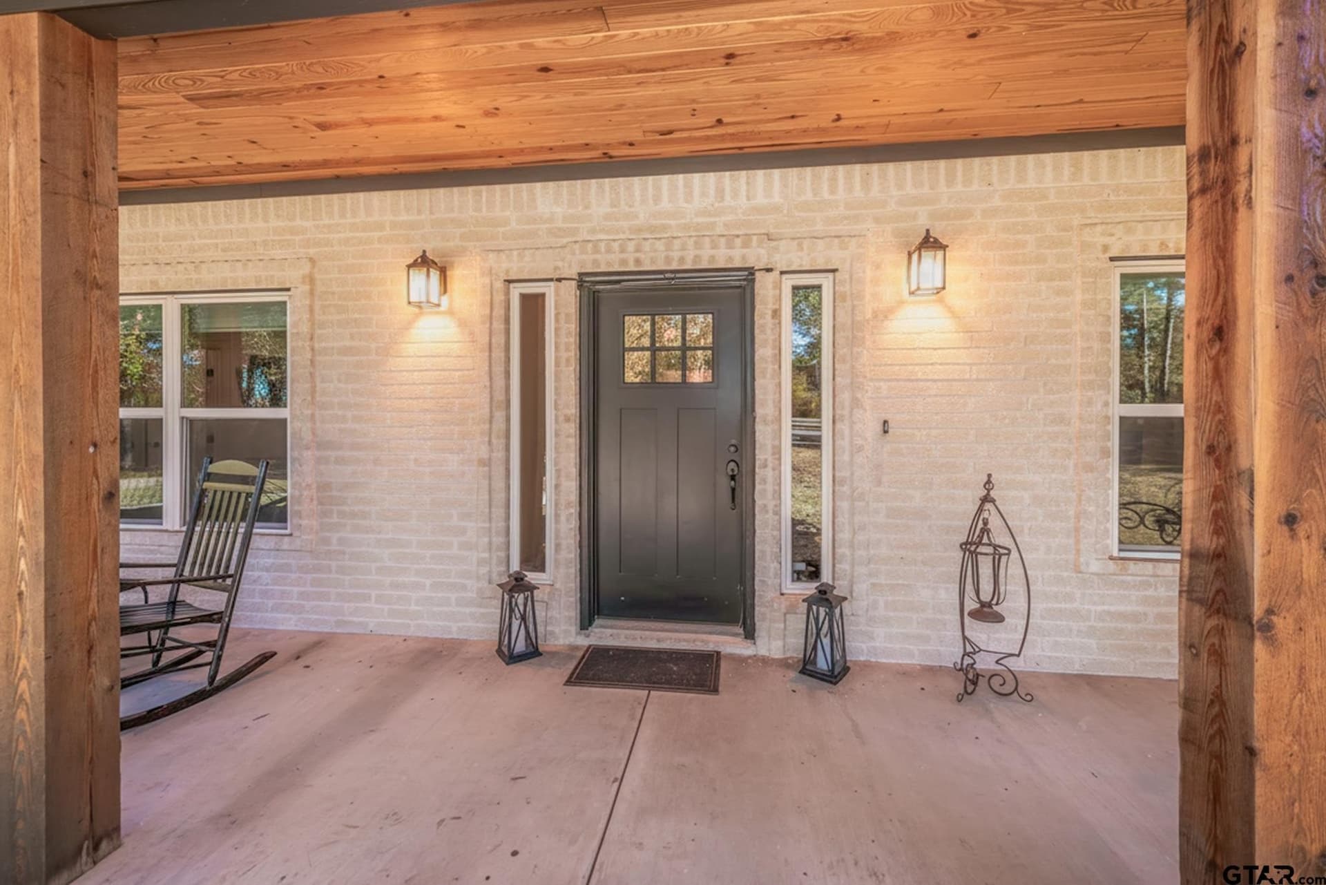 22 acres in Cherokee County featured view