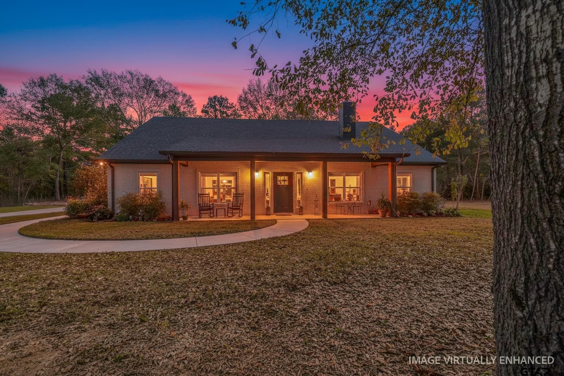 22 acres in Cherokee County