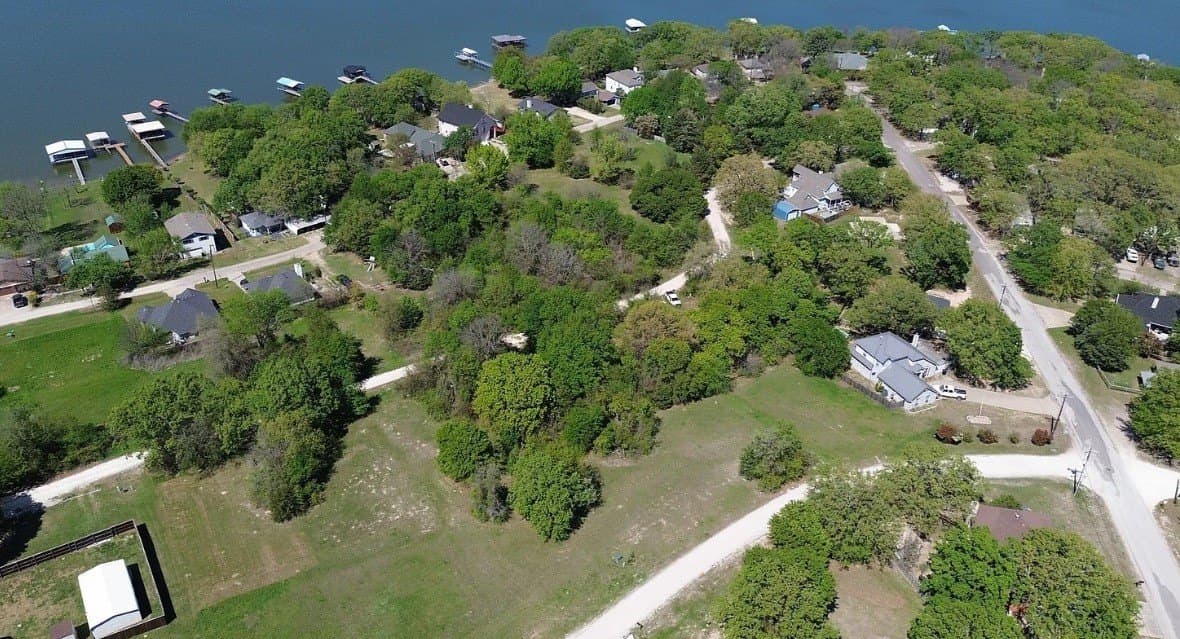 0.2 acres in Hunt County - photo 2