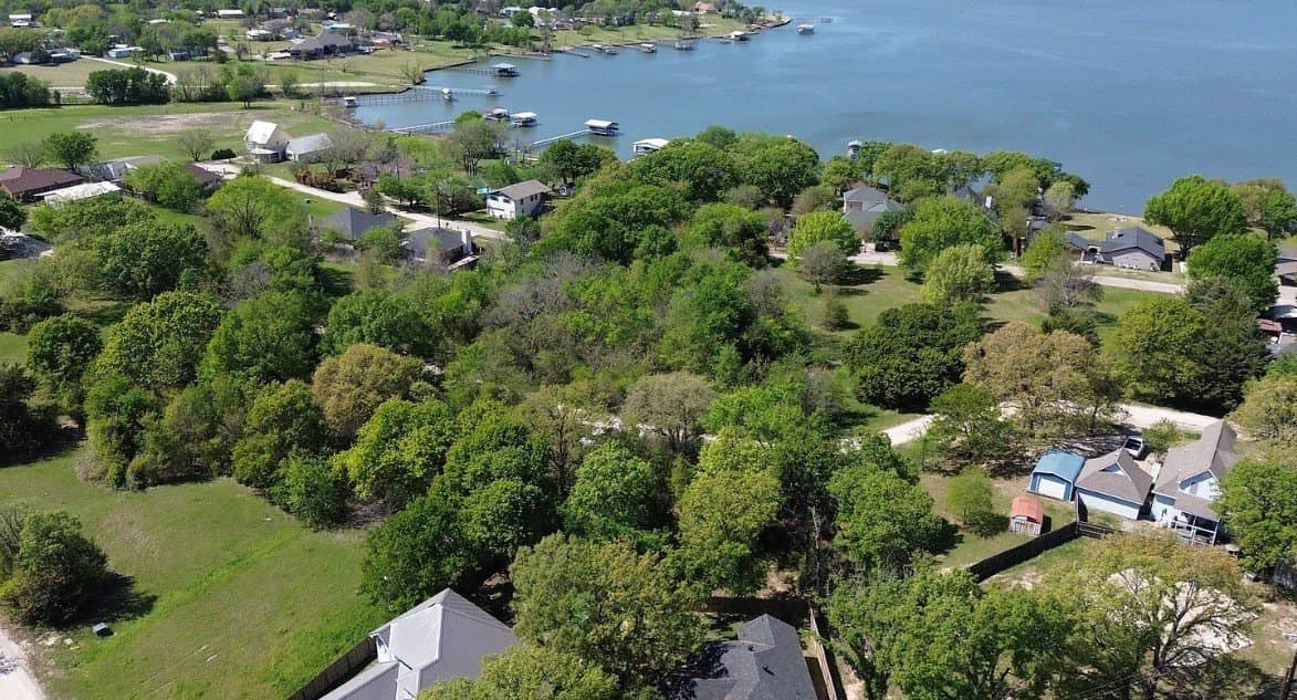 0.2 acres in Hunt County - photo 3
