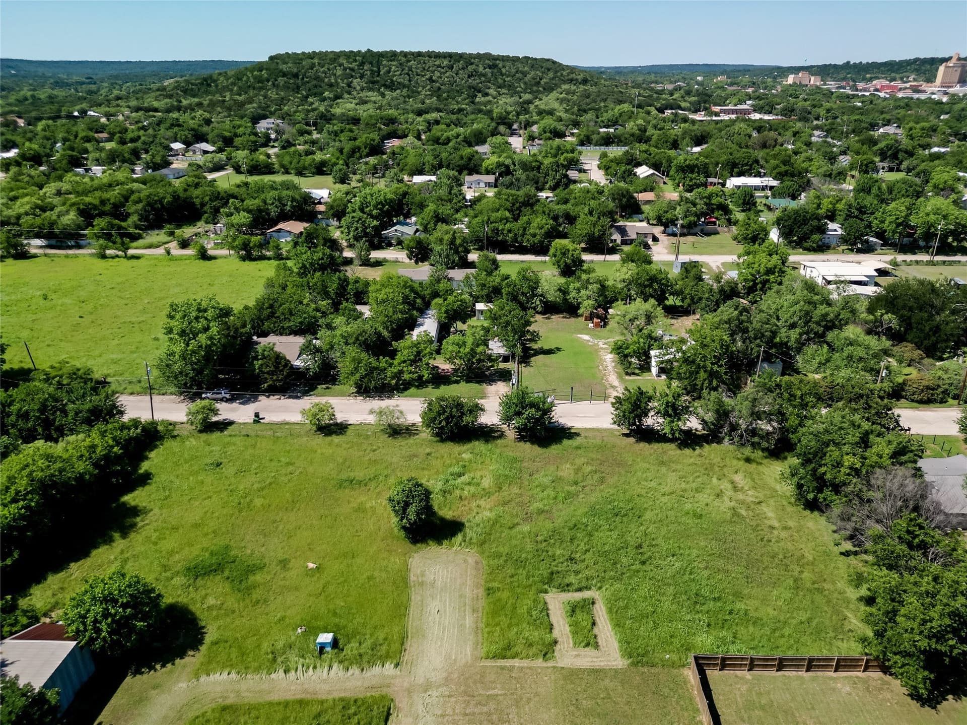 0.23 acres in Palo Pinto County - photo 3