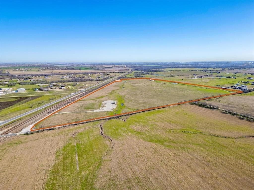 77.8 acres in Denton County gallery image 4