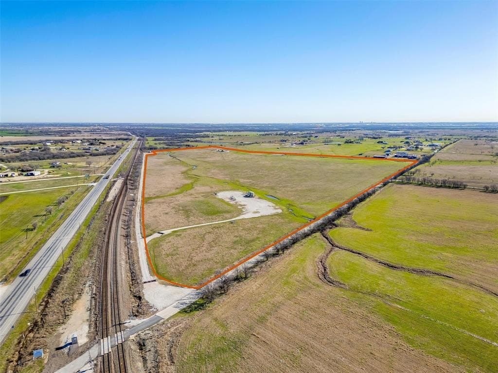 77.8 acres in Denton County featured view