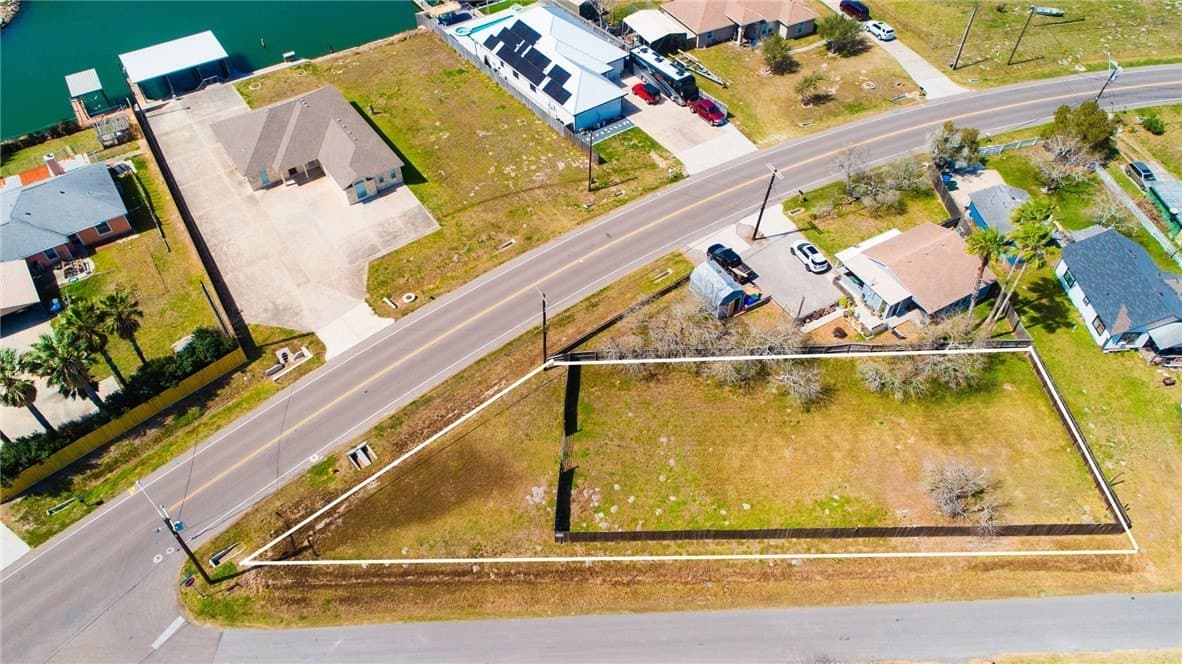 0.29 acres in Nueces County featured view
