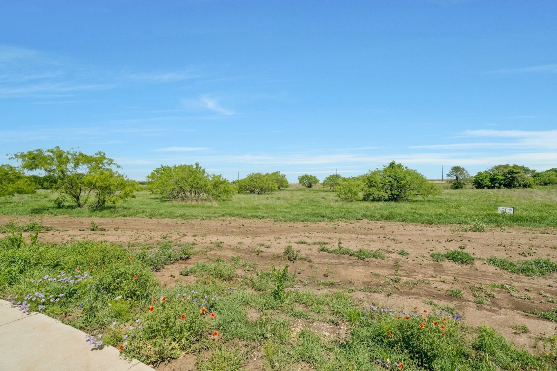 2.01 acres in Parker County - photo 6