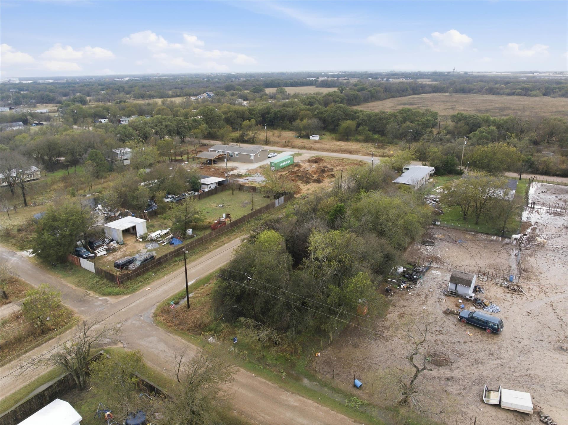 0.27 acres in McLennan County featured view