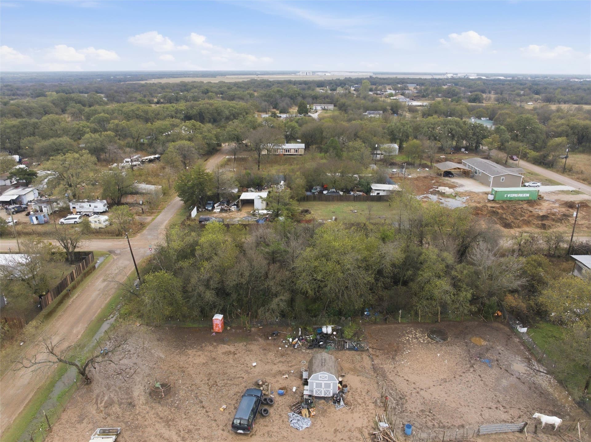 0.27 acres in McLennan County - photo 6