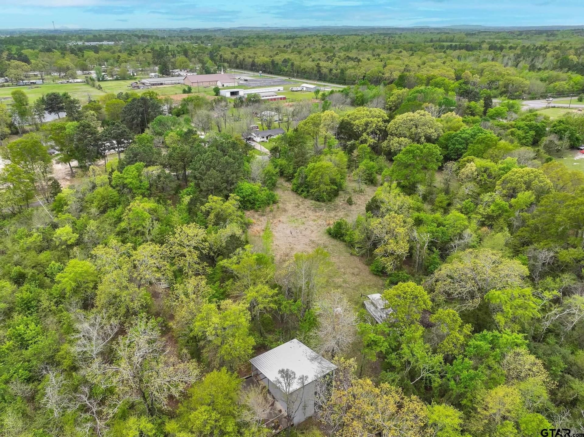 18 acres in Henderson County gallery image 4